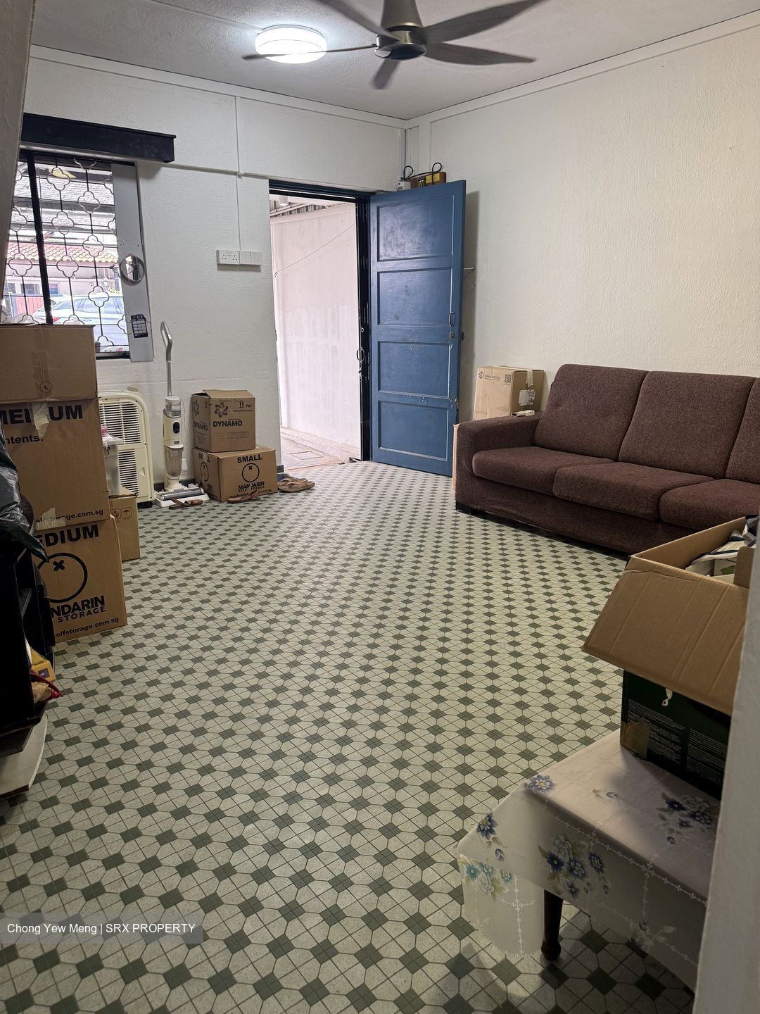 Jalan Hiboran (D13), Terrace #526366971